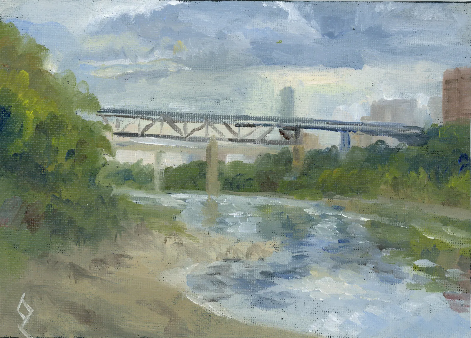 Kinsmen Riverside