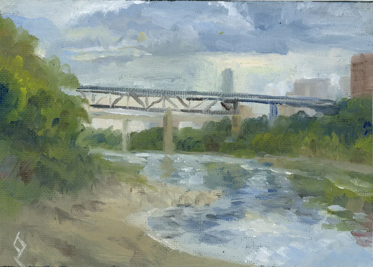 Kinsmen Riverside