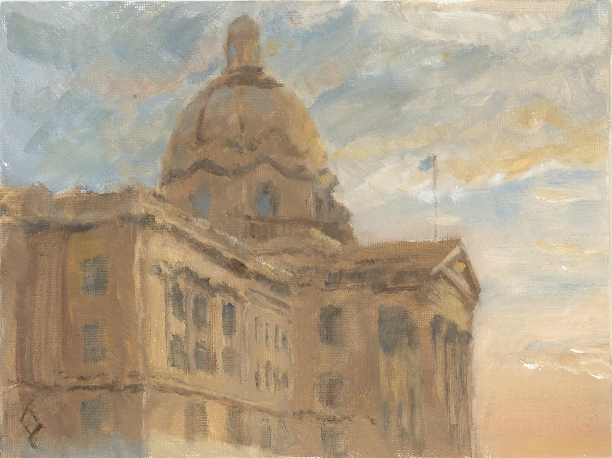 Legislature